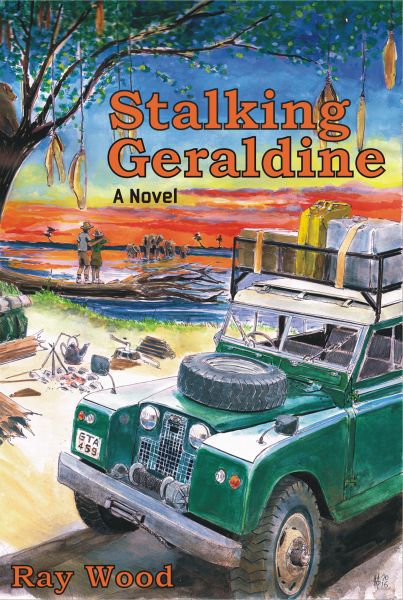 © copyright Ray Wood